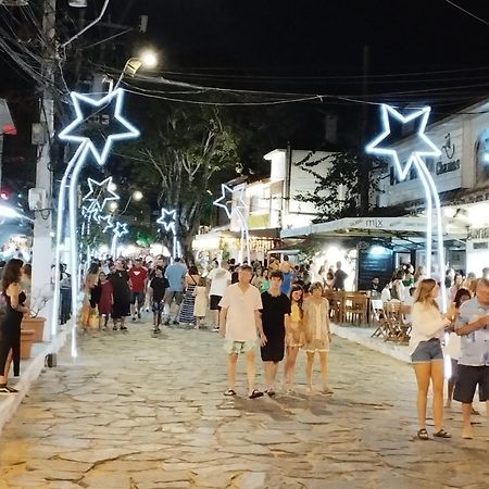 Novos Aires 호텔 Búzios 외부 사진