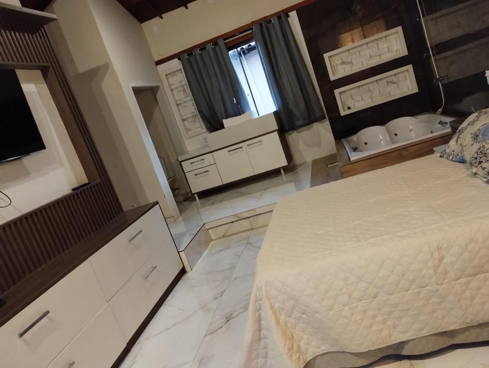 Novos Aires 호텔 Búzios 외부 사진
