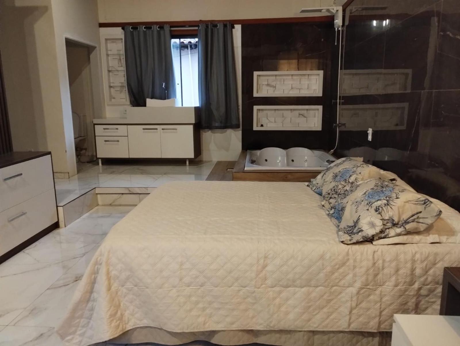 Novos Aires 호텔 Búzios 외부 사진