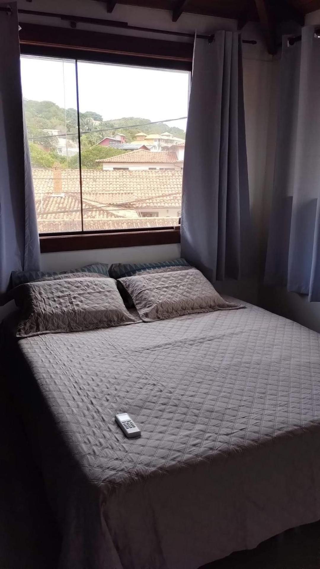 Novos Aires 호텔 Búzios 외부 사진
