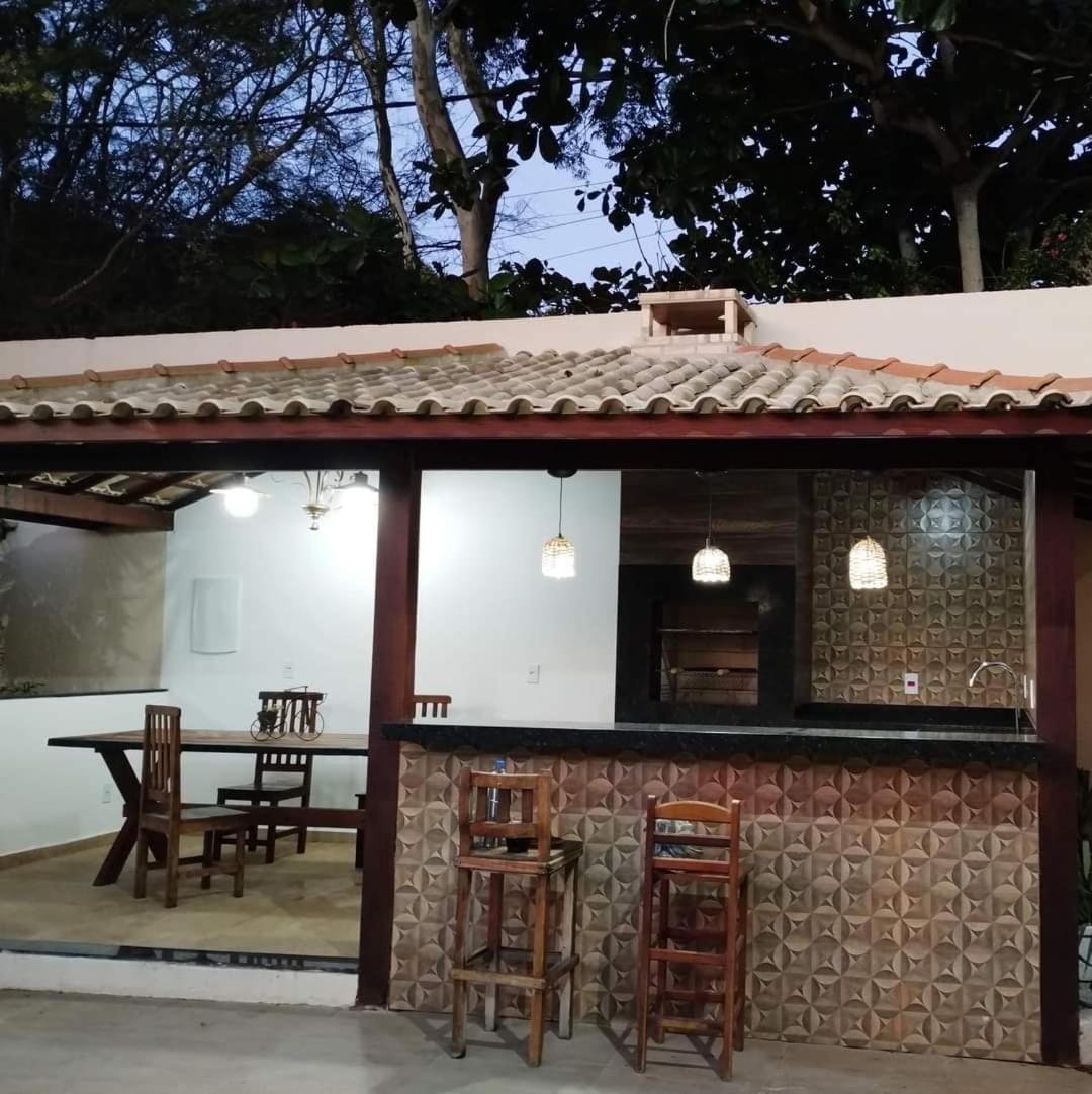 Novos Aires 호텔 Búzios 외부 사진