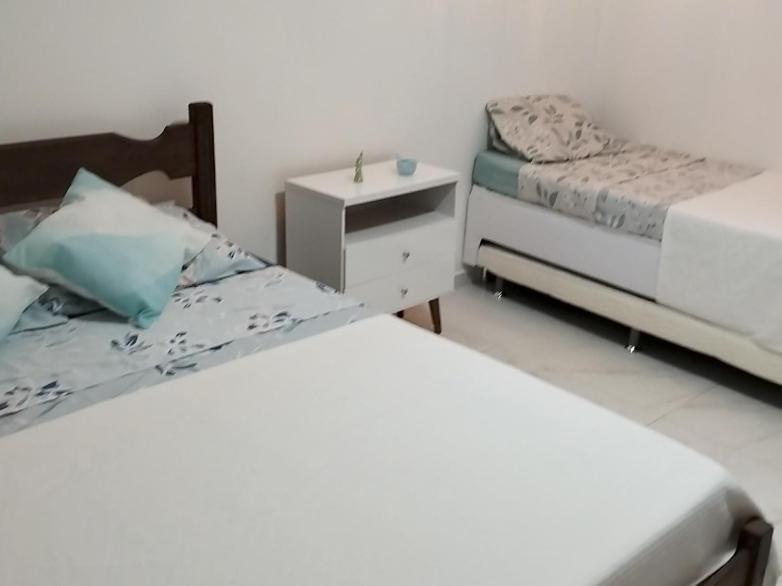 Novos Aires 호텔 Búzios 객실 사진